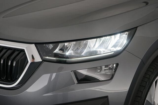 Skoda Kodiaq 1.5 TSI Business Edition
