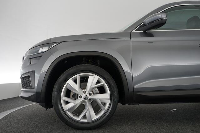 Skoda Kodiaq 1.5 TSI Business Edition