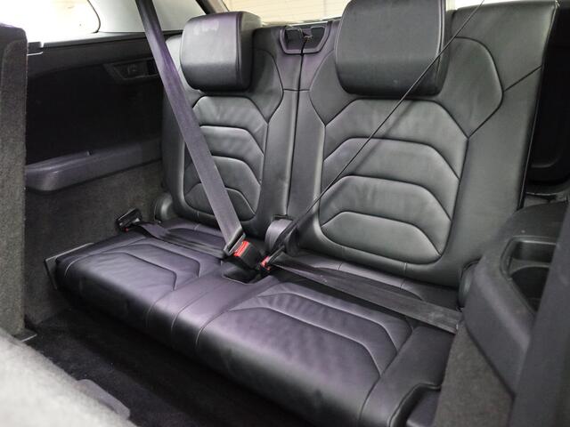 Skoda Kodiaq 1.4 TSI Business Edition+ 7 Pers, Dealer Onderhouden, Leder Interieur, Xenon led, Keyless, CarPlay