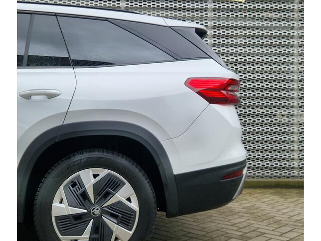 Skoda Kodiaq 1.5 TSI MHEV Business Edition 7p. / Derde zitrij / Panoramadak / Trekhaak