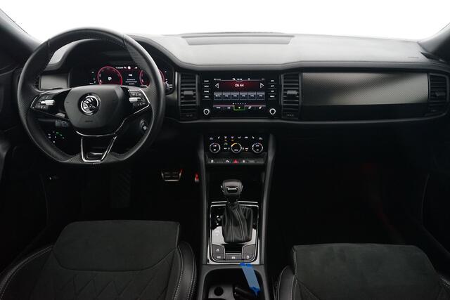 Skoda Kodiaq 1.5 TSI Sportline Business