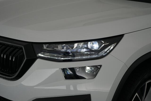 Skoda Kodiaq 1.5 TSI Sportline Business