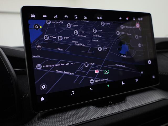 Skoda Kodiaq 1.5TSI 204pk PHEV Sportline DSG · Navigatie · Camera + Parkeersensoren · Apple/Android Car Play · achterbank verwarmd · Garantie t/m 26-05-2029 of 60000km.