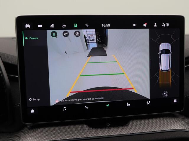 Skoda Kodiaq 1.5 TSi 204 Pk Automaat PHEV Sportline Business | Panoramadak | Trekhaak | Full LED | 20 Inch | Stuur- & Stoelverwarming | Camera | Adaptive Cruise