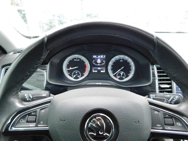 Skoda Kodiaq 2.0TSI 190PK 4X4! All-in Prijs! Trekhaak! Pano!