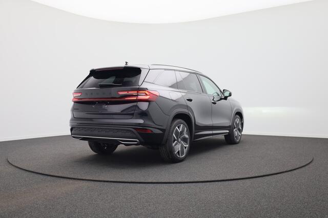 Skoda Kodiaq 1.5 TSI PHEV Sportline -NIEUW- Panorama - Trekhaak !