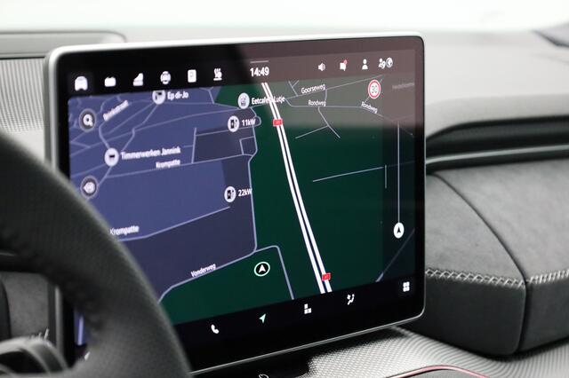 Skoda Kodiaq 1.5 TSI PHEV Sportline -NIEUW- Panorama - Trekhaak !