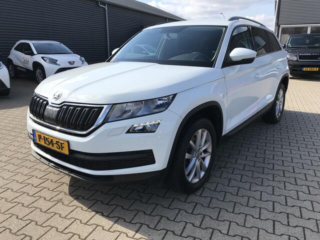 Skoda Kodiaq 1.4 TSI Ambition Business 7p.