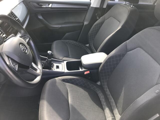 Skoda Kodiaq 1.4 TSI Ambition Business 7p.