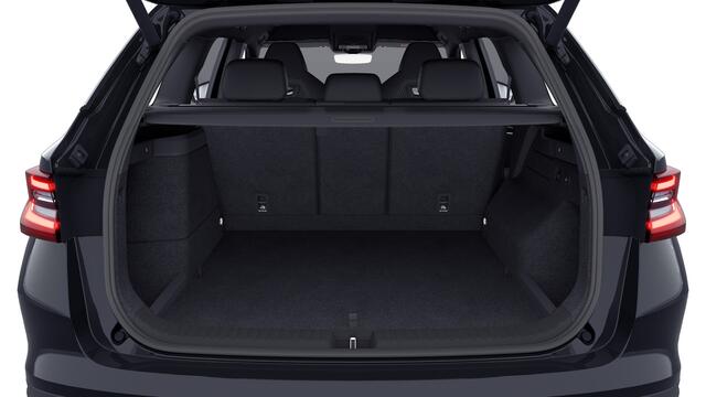 Skoda Kodiaq 1.5 TSI PHEV 204 6DSG Sportline Business Automaat