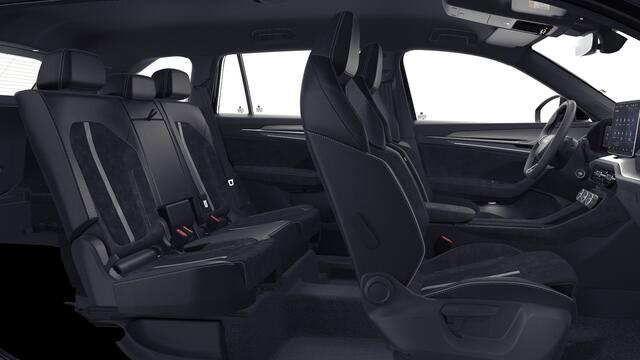 Skoda Kodiaq 1.5 TSI PHEV 204 6DSG Sportline Business Automaat