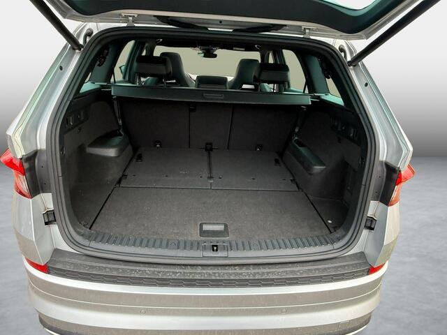 Skoda Kodiaq 1.5 TSI Sportline Business 7-Persoons, Panoramadak,