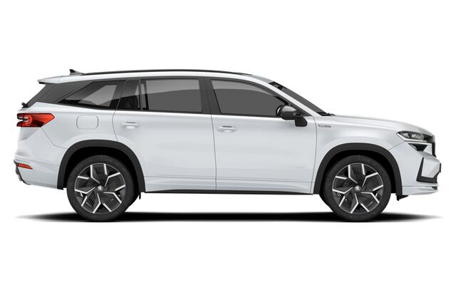 Skoda Kodiaq 1.5 TSI PHEV 204 6DSG Sportline Business Automaat