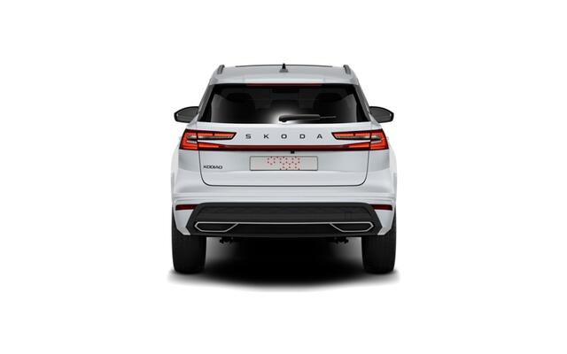 Skoda Kodiaq 1.5 TSI PHEV 204 6DSG Sportline Business Automaat