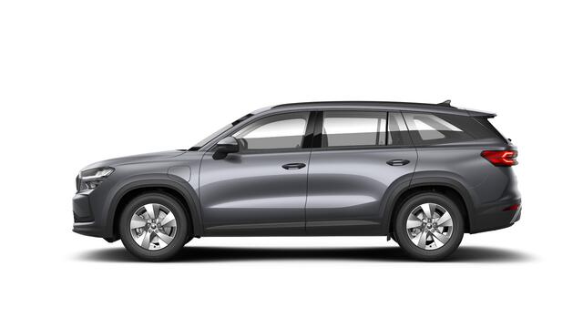 Skoda Kodiaq 1.5 TSI PHEV 204 6DSG Business Edition Automaat