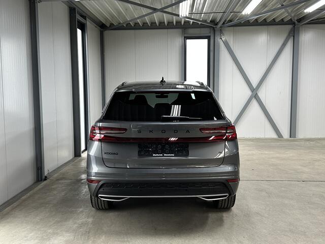Skoda Kodiaq 1.5 TSI PHEV Sportline | Pano | Comfort- Winter pakket | Trekhaak |