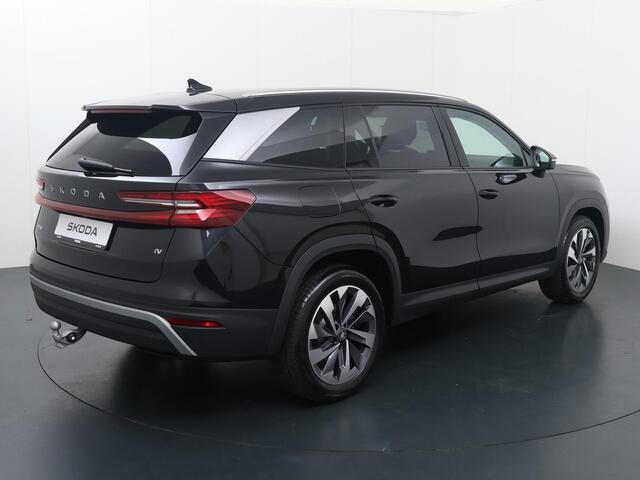 Skoda Kodiaq Business Edition 1.5 TSI PHEV 204 PK DSG | Led Matrix | 19" Lichtmetalen velgen | Dark Chrome pakket | Family |