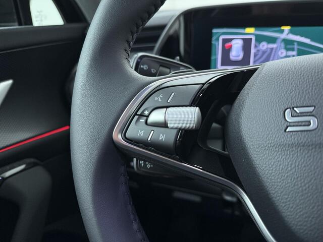 Skoda Kodiaq Business Edition 1.5 TSI PHEV 204 PK DSG | Led Matrix | 19" Lichtmetalen velgen | Dark Chrome pakket | Family |