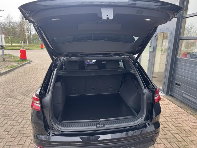 Skoda Kodiaq 1.5 TSI PHEV Sportline Business | Sportstoelen | Stoelverwarming | Stuurwielverwarming | Voorstoel links elektrisch verstelbaar met memory |