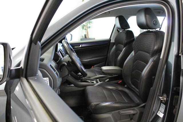 Skoda Kodiaq 1.5 TSI Business Edition 7p. | WEGKL-TRHAAK | CLIMA | 18'LMV | CRUISE | LED | CARPLAY | NAVIGATIE | DAB |