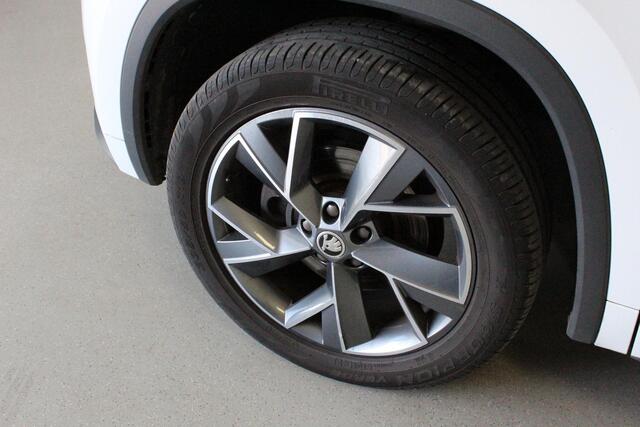 Skoda Kodiaq 2.0 TDI Sportline Business 7p. | NAVIGATIE | SFEER | CAMERA | CLIMA | CRUISE | CARPLAY | DAB | PDC | LMV |