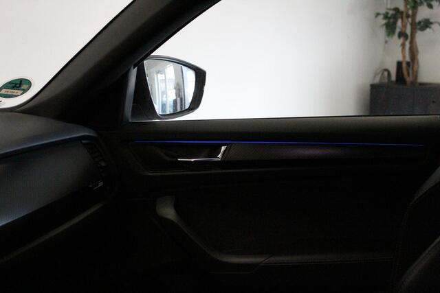 Skoda Kodiaq 2.0 TDI Sportline Business 7p. | NAVIGATIE | SFEER | CAMERA | CLIMA | CRUISE | CARPLAY | DAB | PDC | LMV |