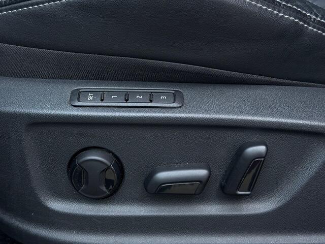 Skoda Kodiaq 2.0 TSI 4x4 Sportline Pano 360 Memory