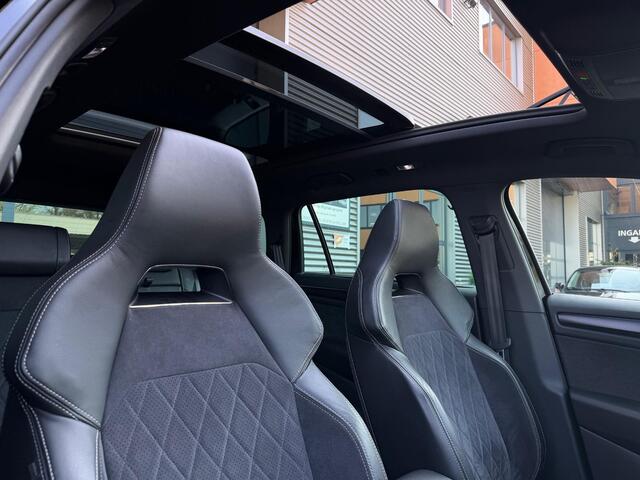 Skoda Kodiaq 2.0 TSI 4x4 Sportline Pano 360 Memory