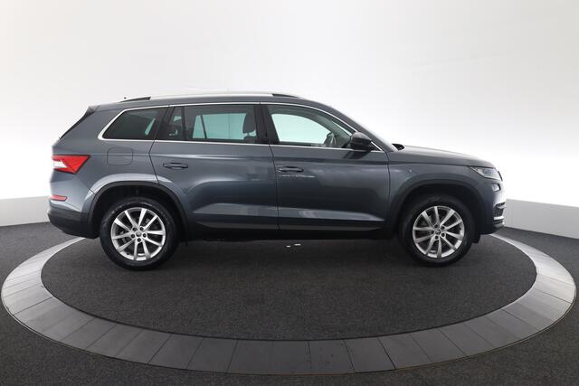 Skoda Kodiaq 1.5 TSI Business Edition