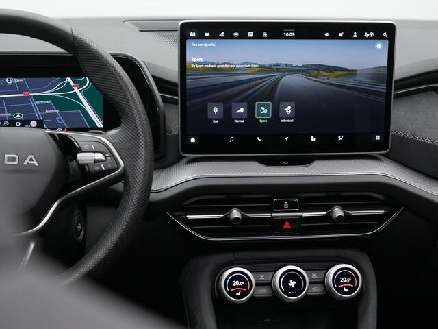 Skoda Kodiaq 1.5 TSI PHEV 204 pk Sportline Business | Panoramadak | Trekhaak | Geheugenstoelen | Matrix LED | Canton | Achteruitrijcamera