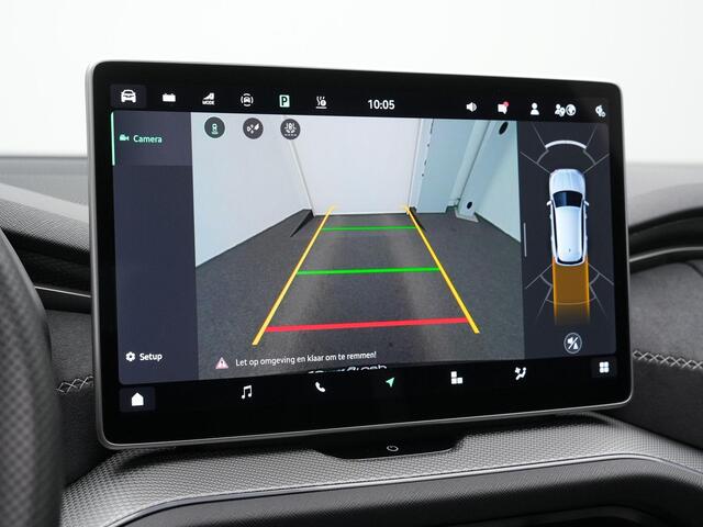 Skoda Kodiaq 1.5 TSI PHEV 204 pk Sportline Business | Panoramadak | Trekhaak | Geheugenstoelen | Matrix LED | Canton | Achteruitrijcamera