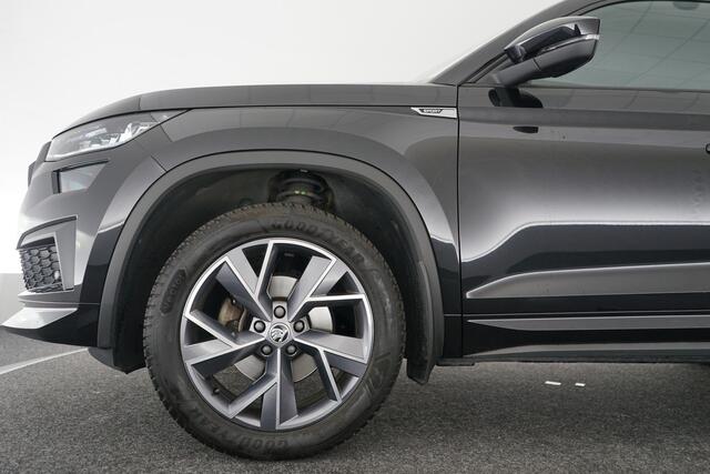 Skoda Kodiaq 1.5 TSI Sportline Business