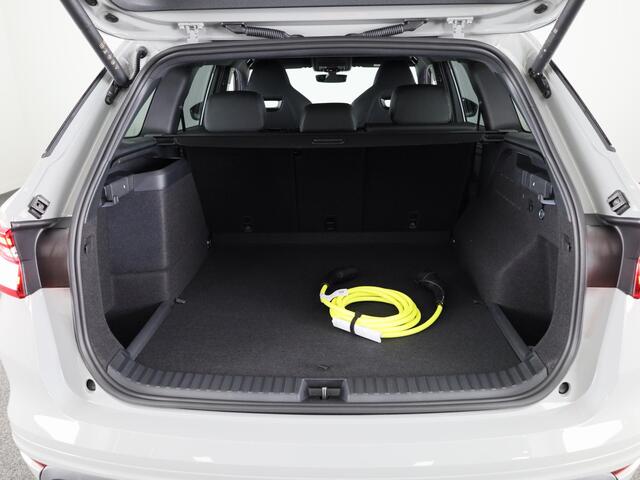 Skoda Kodiaq Sportline Business PHEV 1.5 TSI 204pk DSG-6 | Light & view