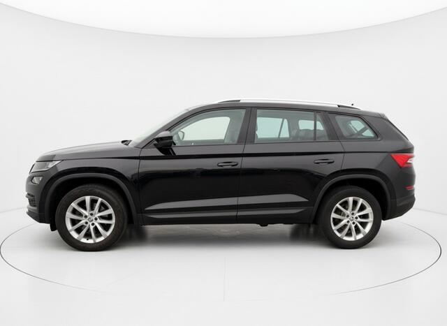 Skoda Kodiaq 1.5 TSI BUSINESS EDITON 7P. CRUISE, NAVI, TREKHAAK.