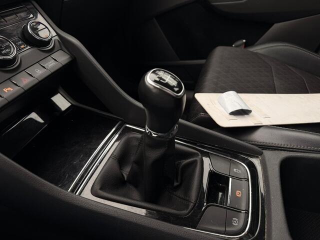 Skoda Kodiaq 1.5 TSI BUSINESS EDITON 7P. CRUISE, NAVI, TREKHAAK.