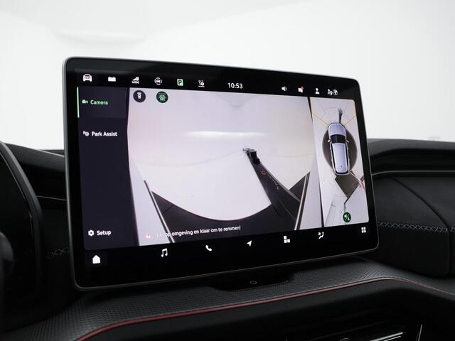 Skoda Kodiaq 1.5 TSI 204pk DSG PHEV Sportline Business · Panoramadak · CANTON Audio · 360gr. camera · Elektrische stoelverstelling · Achterbank verwarmd · 20'' inch · Apple/Android Car Play · Garantie t/m 24-11-2028 of 100.000km