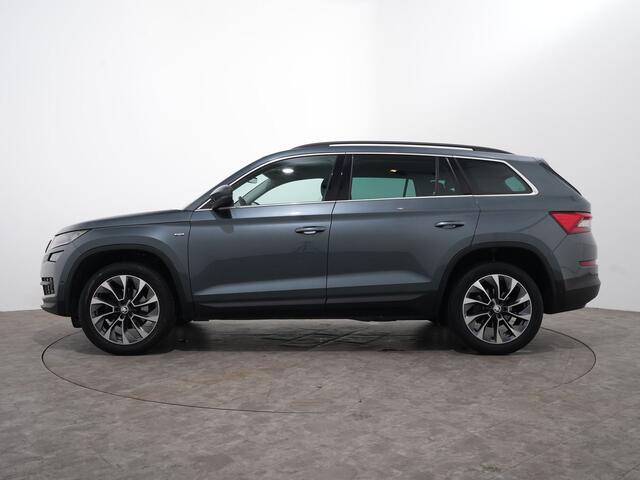 Skoda Kodiaq 1.5 TSI 150PK DSG BUSINESS EDITION | Trekhaak | Elektrische Achterklep