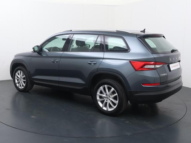 Skoda Kodiaq 1.5 TSI Business Edition | 150 PK | Automaat | Achteruitrijcamera | Stoelverwarming | Climate control |