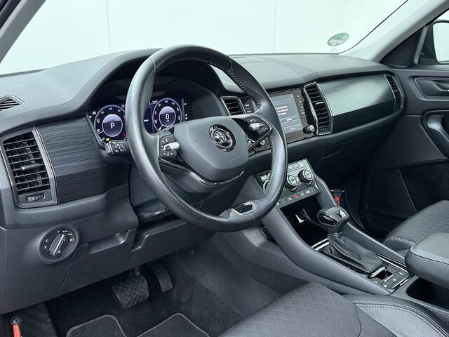 Skoda Kodiaq 1.5 TSI Business Edition | 150 PK | Automaat | Achteruitrijcamera | Stoelverwarming | Climate control |
