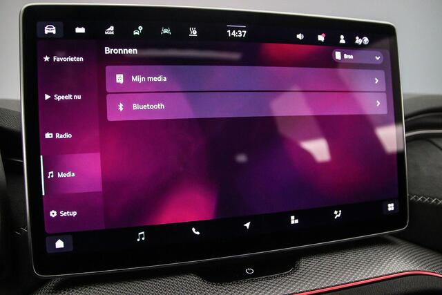 Skoda Kodiaq Sportline Business 1.5 TSI PHEV 204pk DSG Automaat Trekhaak, Panoramadak, Adaptive cruise control, Achteruitrijcamera, LED matrix koplampen