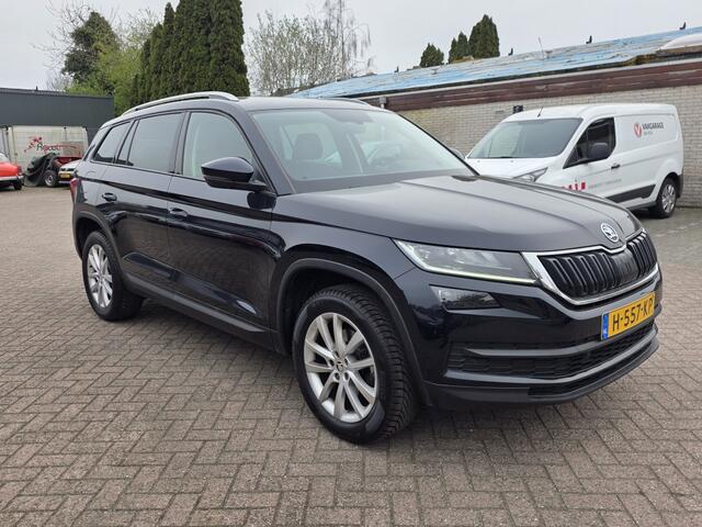 Skoda Kodiaq 1.5 TSI Business Ed.