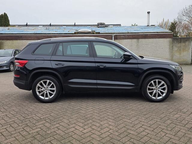 Skoda Kodiaq 1.5 TSI Business Ed.