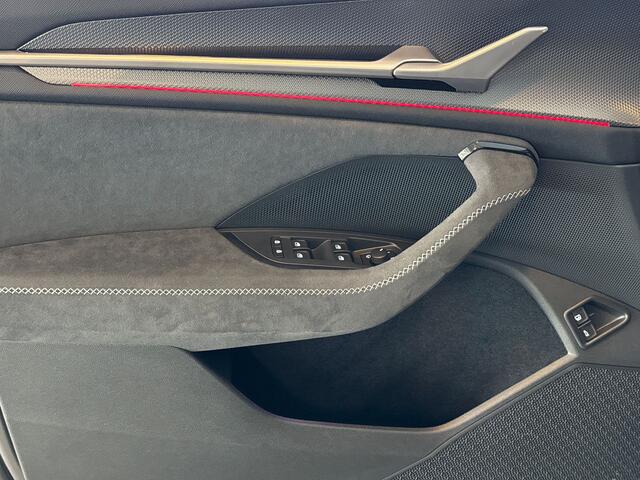 Skoda Kodiaq 1.5 TSI 204pk PHEV Sportline Business | Trekhaak wegzwenkbaar | Canton Sound | Stoel- en stuurverwarming