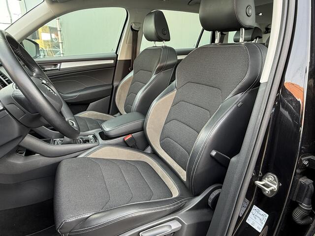 Skoda Kodiaq BWJ 2022 1.5 TSI 150 PK Business Edition 7 PERSOONS!! NIEUW BINNEN !!
