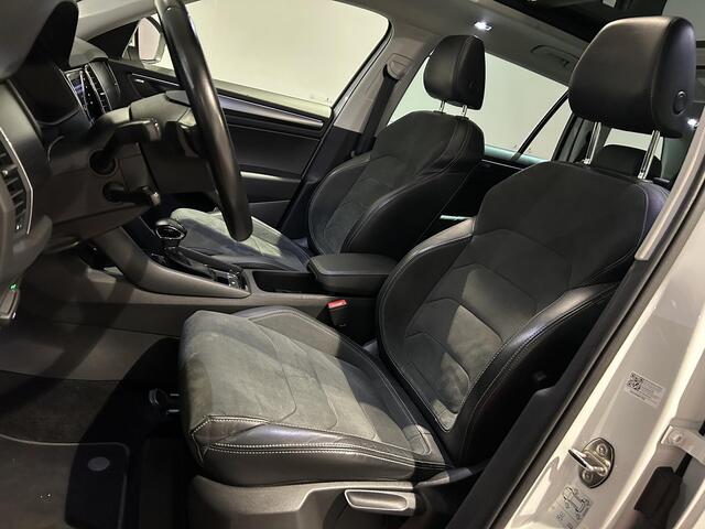 Skoda Kodiaq 1.5 TSI Limited Business Edition 7p. | Panoramadak | Trekhaak | Navigatie | Elek. Achterklep |