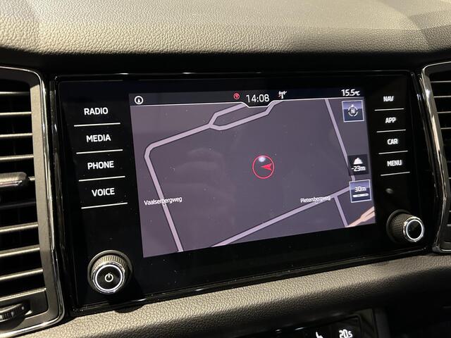 Skoda Kodiaq 1.5 TSI Limited Business Edition 7p. | Panoramadak | Trekhaak | Navigatie | Elek. Achterklep |