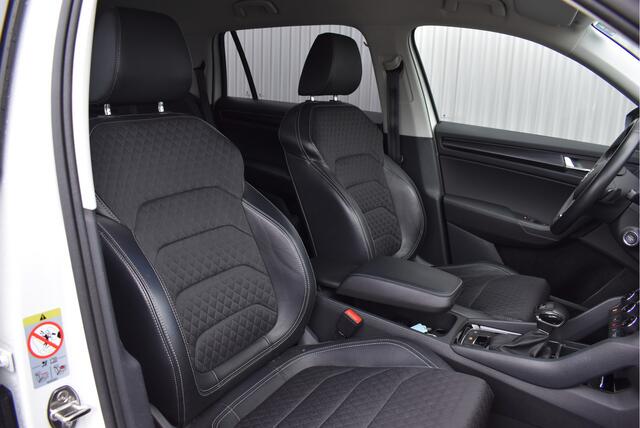 Skoda Kodiaq 1.5 TSI Limited Business Edition Cruise, Camera, PDC, Carplay, DAB, Origineel NL