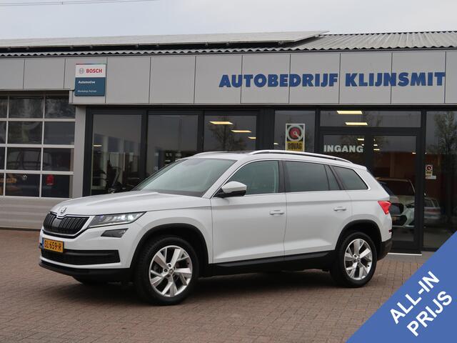 Skoda Kodiaq 1.4 TSI Ambition Business | Panoramadak | Trekhaak | Camera