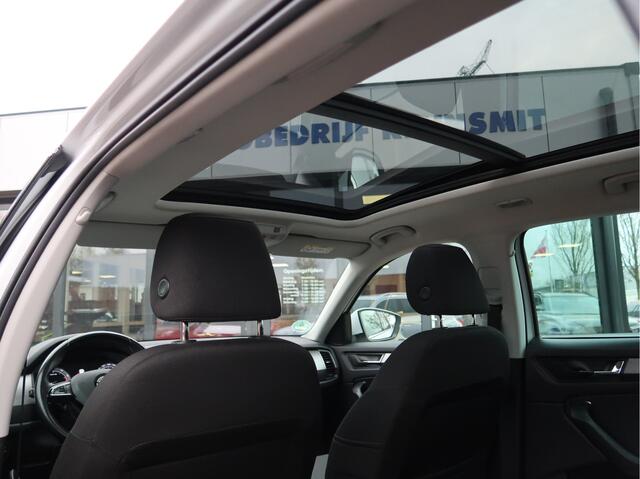 Skoda Kodiaq 1.4 TSI Ambition Business | Panoramadak | Trekhaak | Camera