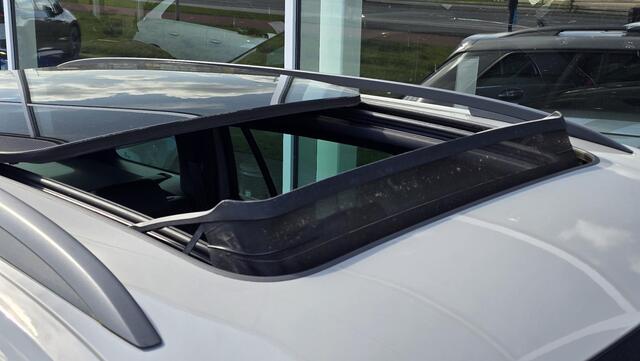 Skoda Kodiaq 1.5 TSI Sportline Business 7p. | NAP | Automaat | Stoelverwarming | ACC | Carplay | 1e eigenaar | Digital Dashboard | BTW | Dealeronderhouden | Memory | 1/2 Leder